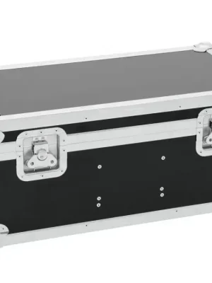 Roadinger Flightcase 2x THA-40 PC Omezená Nabídka