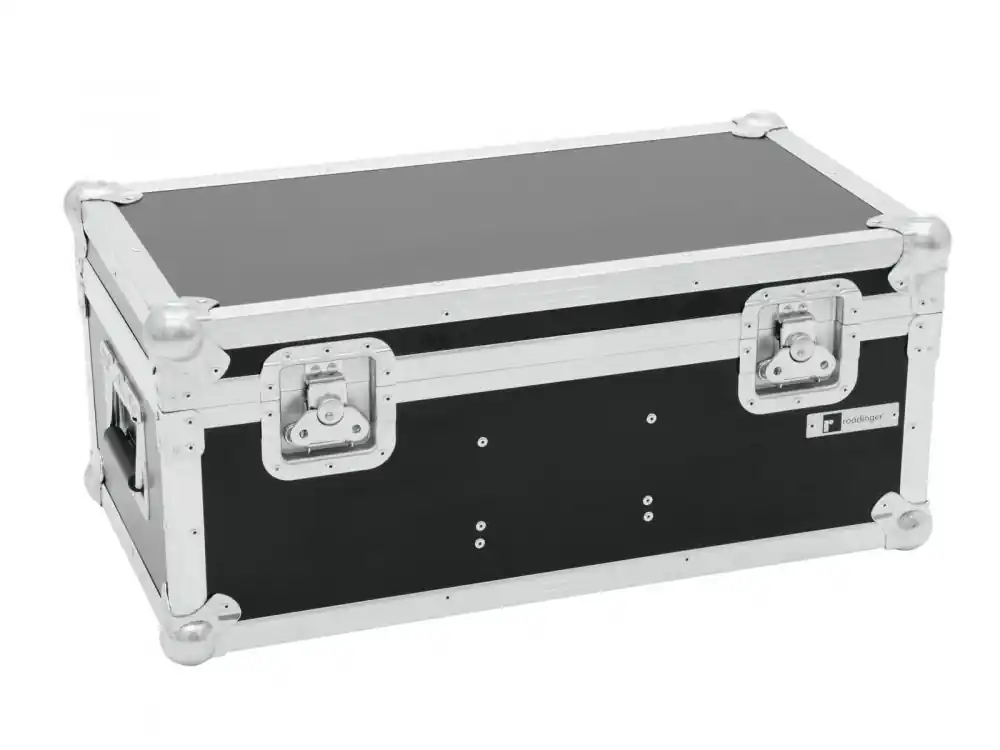 Roadinger Flightcase 2x THA-40 PC Omezená Nabídka