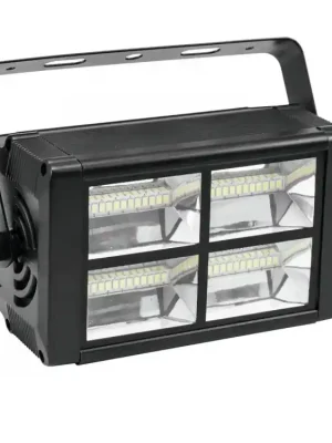 Eurolite LED Mini Strobe Cluster SMD 48LED Nakupujte Hned