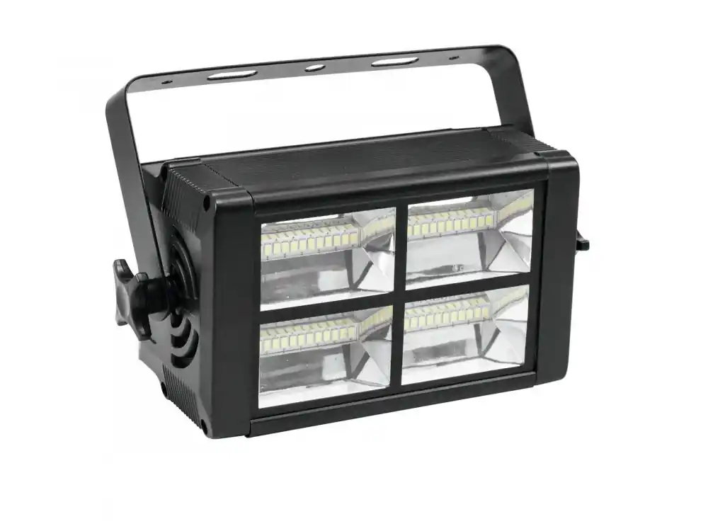 Eurolite LED Mini Strobe Cluster SMD 48LED Nakupujte Hned
