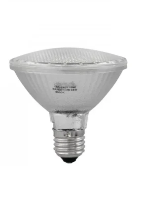 Značkový Omnilux PAR 30 230V SMD 11W E27 LED 3000K