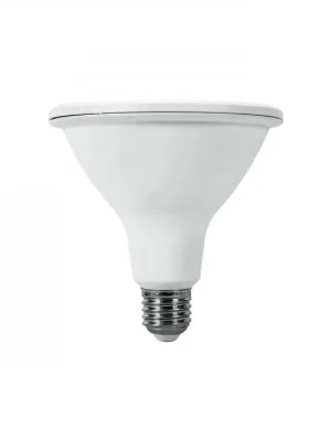 Nejprodávanější PAR-38 230V SMD 18W E27 LED 4000K Omnilux, stmívatelná