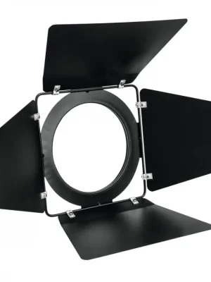 Eurolite klapky pro THA-250F, černé Originální