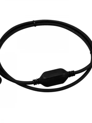 Eurolite LED Neon Flex 230V Slim, napájecí kabel Doprava Zdarma