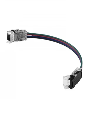 Eurolite LED Strip, 4-pinový propojovací kabel, 10 mm Horká Nabídka