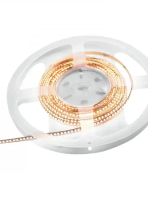 Eurolite LED 1320 Strip 2216, světelná páska, 2700K, 24 V, 5 m Finální Výprodej