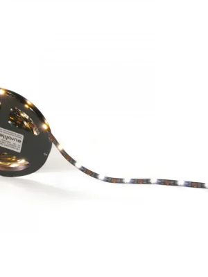 Eurolite LED 150 Pixel Strip, CW/WW/A světelná páska, 5 V, 5 m Top Prodej