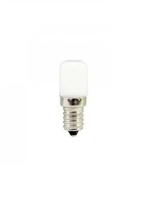 Novinka Omnilux LED 230V E-14 2700K mini žárovka s bílým světlem