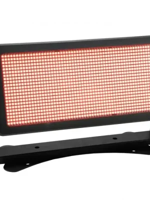 Eurolite Multiflood Pro RGBW Strobe/Wash LED světelný efekt Vysoce Kvalitní