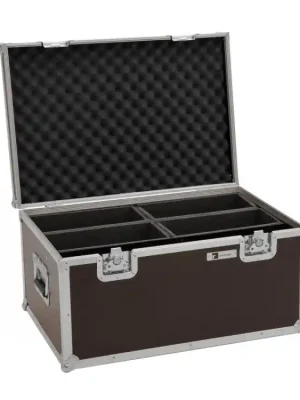 Roadinger Transportní Case pro4x LED 4C-12 Slim Spot Oblíbený