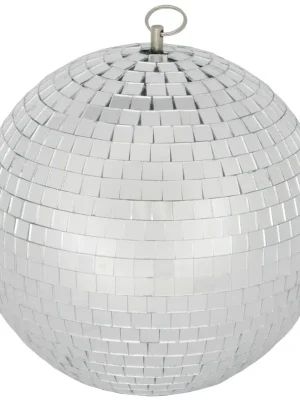 Víkendová Akce Zrcadlová koule 20 cm