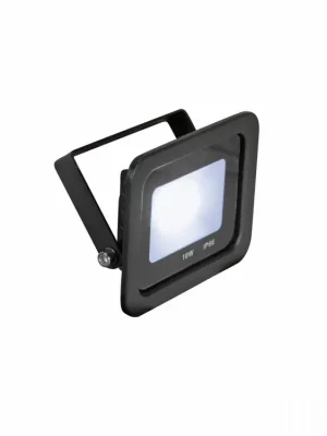Eurolite FL-10, venkovní bodový LED reflektor 70, studená bílá Poslední Šance