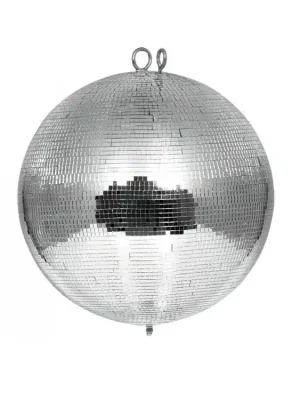 Časově Omezené Eurolite zrcadlová koule 30 cm, zrcátka 5x5 mm