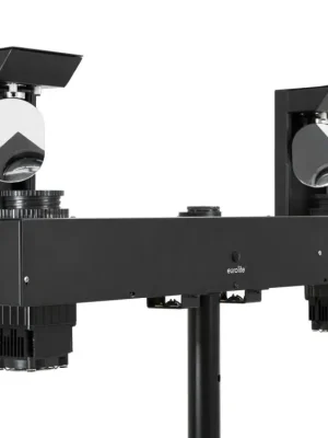 EUROLITE LED Twin Scan Bar Přímo Od Výrobce