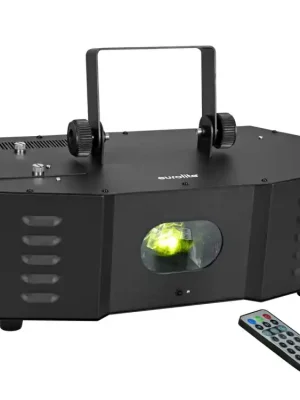 Akční Nabídka Eurolite GoFlow 100