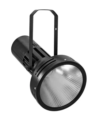 Eurolite CSL-200, LED CSL-200 Bodové světlo černé Akční Nabídka