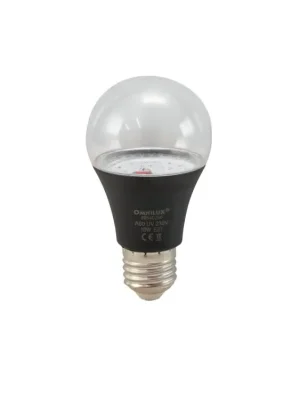 OMNILUX LED E-27 230V 10W LED A60 UV Vrácení Zdarma