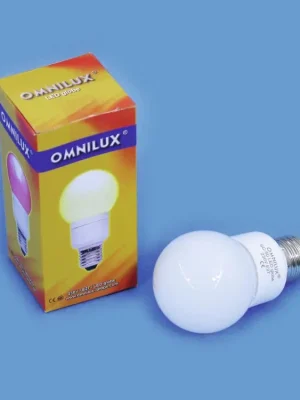 Akční Cena SC-50 LED Omnilux, modrá - použito (51928511)