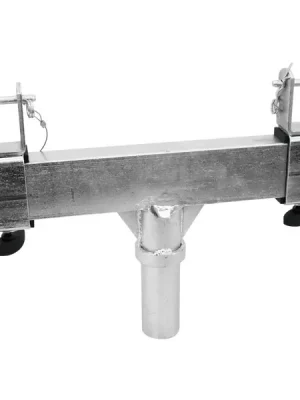 Výhodná Nabídka Eurolite TAH-35L-A2 adaptér pro STC-550