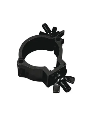 Doprava Zdarma Eurolite TPC-10 svorka, černá