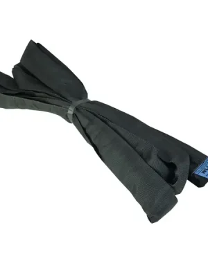 Cenová Bomba Pás vázací 2 m, nosnost 1000 kg, černý