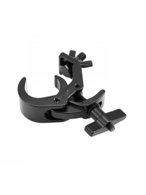 Vysoce Kvalitní Eurolite Spojka DEC-250, Quick-Lock systém, černá