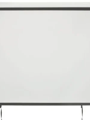 AV:link EPS86-4:3 elektrické projekční plátno 86", 172 x 130 cm Autentický