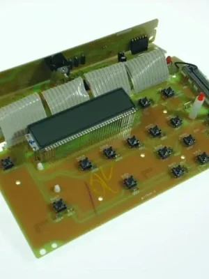 Omezená Nabídka Deska řídící pro CDP-381