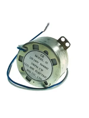 Akce Motor pro Eurolite Goboflower I