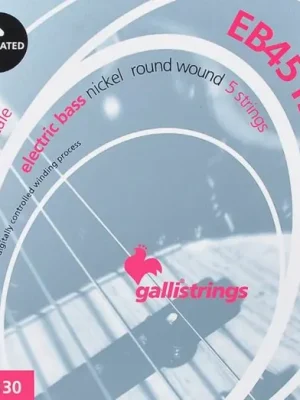 Akce Galli ProCoated Electric EB-45130