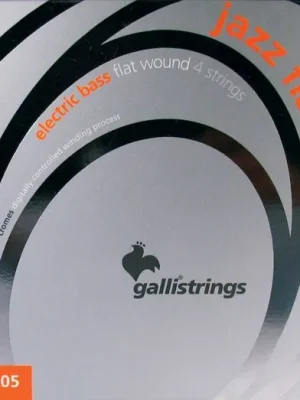 Cenová Bomba Galli Jazz Flat JF-4505