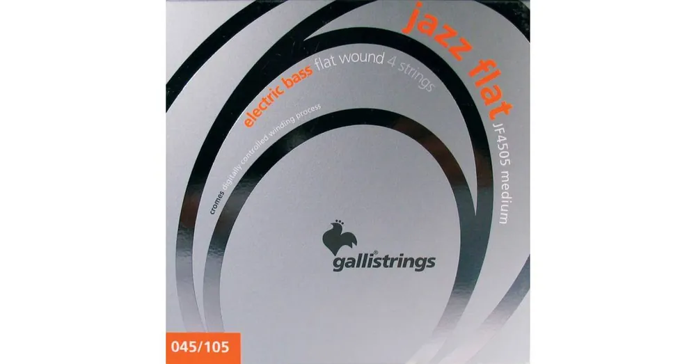 Cenová Bomba Galli Jazz Flat JF-4505