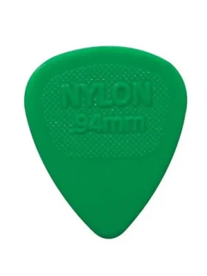 Dunlop Nylon Midi 443-R-94 Výprodej