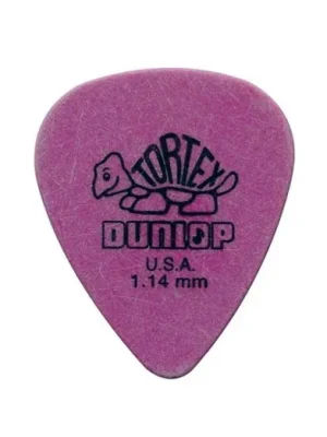 Speciální Cena Dunlop Tortex Standard 418-R-114