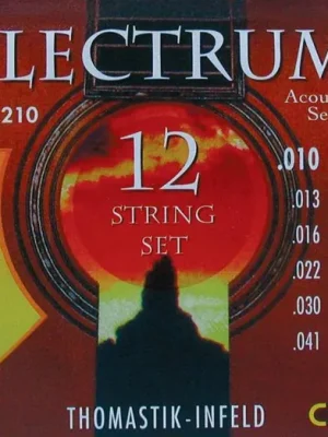 Novinka Thomastik Plectrum THAC-210