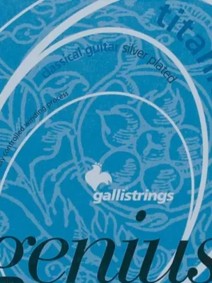 Galli Genius Titanio GR-40 Nakupujte Hned