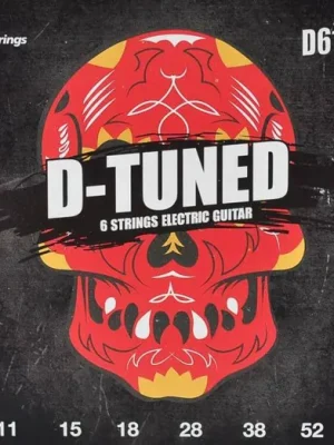 Galli D-Tuned D-611 Akční Cena