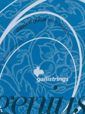 Poslední Šance Galli Genius GR-60