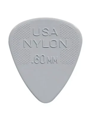 Dunlop Nylon Standard 44-P-60 Výhodná Nabídka