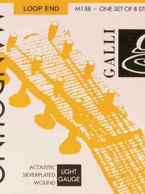 Nejlepší Volba Galli M-158