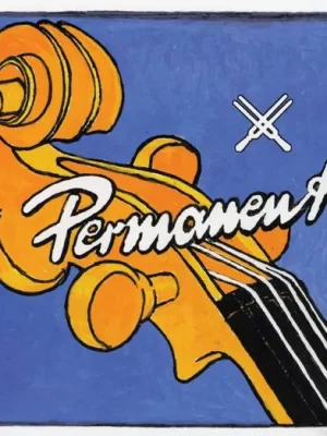 Pirastro Permanent P337020 Jen Po Omezenou Doba