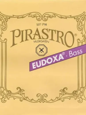 Sleva Pirastro Eudoxa P243340