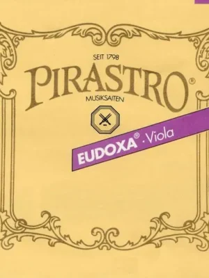 Pirastro Eudoxa P224021 Vysoce Kvalitní