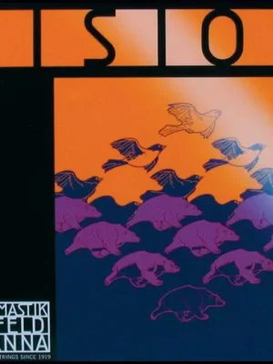 Doprava Zdarma Thomastik Vision VI-200