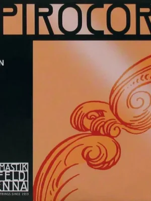 Thomastik Spirocore TH-S-15A Vrácení Zdarma