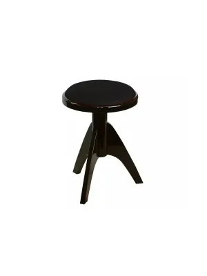 Discacciati 1013G/40/89M černý mat/černý semiš Speciální Cena