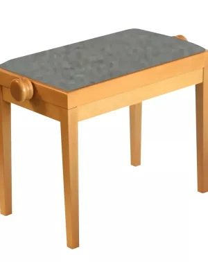 Discacciati 105R/50/88M buk mat/šedý semiš Výprodej