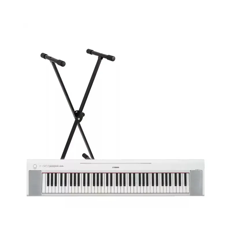 Yamaha NP 35 WH SET1 - prodloužená záruka 3 roky Odeslání Ihned