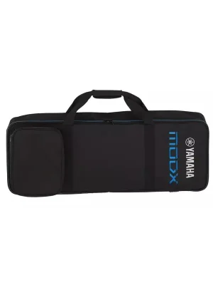 Yamaha SC MODX 6 Softcase - prodloužená záruka 3 roky Oblíbený