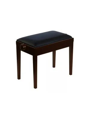 Discacciati 105R/34/89M palisandr mat/černý semiš Vysoce Kvalitní